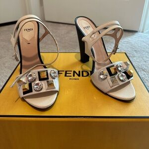 FENDI heels